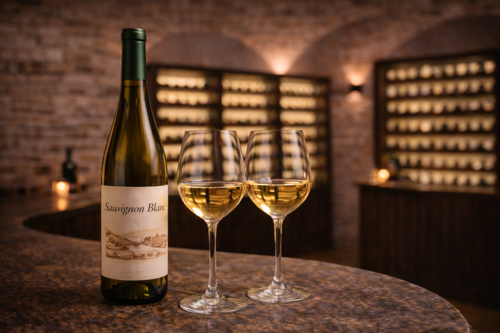 Sauvignon Blanc