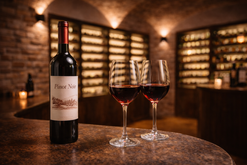 Pinot Noir